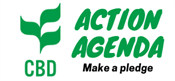 Action Agenda Pledge